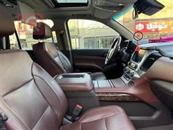 شيفروليه تاهو